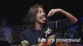 Розыгрыш в чат рулетке