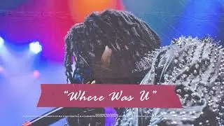 (FREE) NoCap Type Beat "Where Was U?"