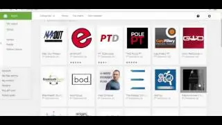 A Look Inside PT Distinction   The Worlds Leading Online Personal Training Software