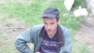 Трезвый Алабай