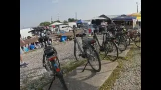 PINAKA MURANG Bisikleta sa SOPOT, Zagreb Croatia! | Kuya Roger Vlog