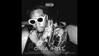 Quavo x Takeoff Type Beat "On a Roll" | Hard Rap/Trap Instrumental 2022