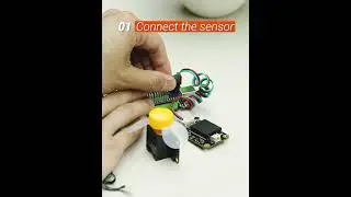 Voice-Control your Arduino!
