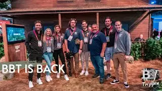 BBT is Back - CES 2023 and more!