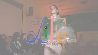 Весенний фестиваль LIFE