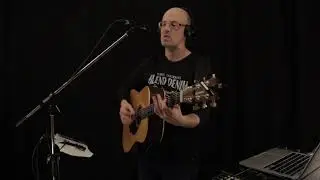 Fasziniert (original Song, rehearsal)