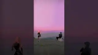 #BecauseOfTheRainbow
