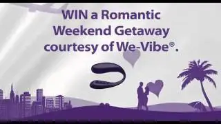 Новый We-Vibe III в Esexshop.com.ua
