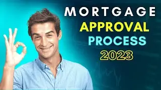 Mortgage Approval 2023 | How does mortgage approval process work? | Step by step | Mortgage in 2023
