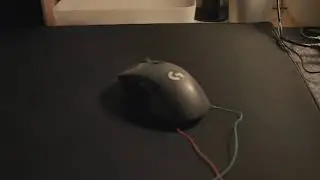 G603 Modded 2021