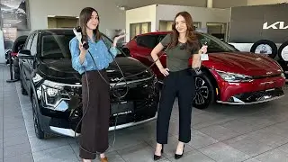 Hybrid VS Plug-In Hybrid - What’s The Difference?