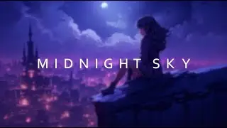 JUNGLESTORM - MIDNIGHT SKY (FUTURE BOUNCE)