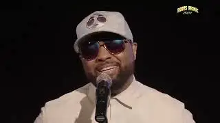 Musiq Soulchild u0026 The Roots Perform