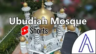 Ubudiah Mosque