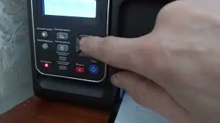What firmware version and unlimited chip does the Pantum M6500 have?