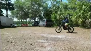 Wheelie edit