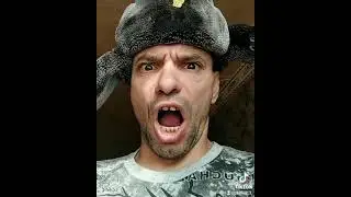 мужское прощение!🤣