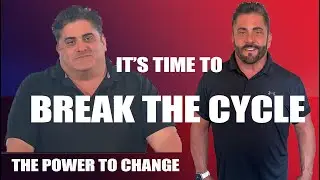 It’s time to break the Cycle | Kenney Linhart | Highpoint