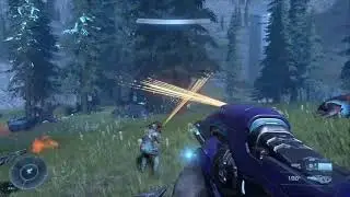 Halo Infinite everybody