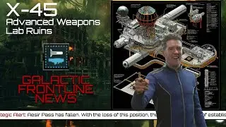 Helldivers 2 - Galactic Frontline News 08