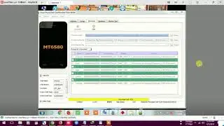 Symphony V120 Flash File HW2_V7 MT6580 7.0 Hang Logo Fix All Version Care Firmware Stock Rom