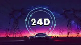 New Beat Order & Svniivan & Benlon - Falling Apart (24D AUDIO)🎧  (Use Headphones)