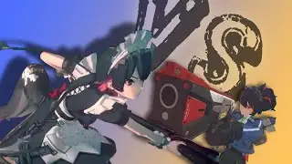 Saving for Ellen or Zhu Yuan? | ZZZ