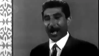Айдумбек Камилов. Яраб зи яр вуж жедата