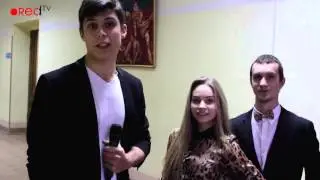 День первокурсника в УИУ РАНХиГС - 2015