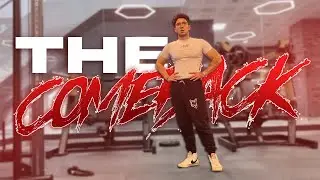 THE COMEBACK