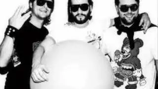 Yandel Se Copia de Swedish House Mafia (Hable De Ti VS Don't You Worry)