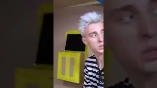 Влад А4. Побег из картонной тюрьмы