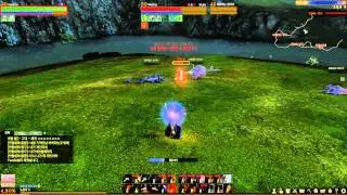 ArcheAge 30 lvl vs 50 lvl
