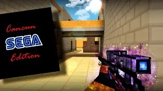 Cancun - Deluxe1337 , Hades1337 | BLOCKPOST mobile