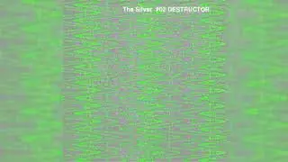 The Silver #02 DESTRUCTOR - Uehara Kamui [Nyny Mix]