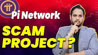 Pi Network Scam | Pi Netwrok Mainnet Launch | Pi Coin Price | Pi Coin News | Pi Network KYC |Sell Pi