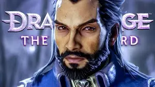 Dragon Age: The Veilguard Part 6 - LUCANIS JOINS THE PARTY