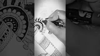 Easy Mandala For Beginners| Full Video on Embellishment Art n Craft