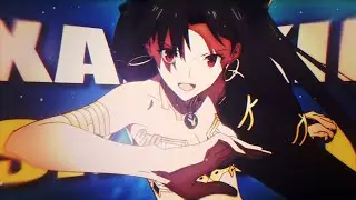 XANAKIN SKYWOK - MAMI! | AMV