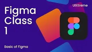 figma tutorial for beginners in hindi 2023 UI UX Design Class 1