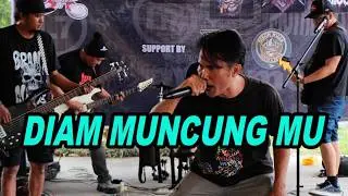 DIAM MUNCUNG MU || I M G || GIGS ROCK & GRUNGE VOL 3