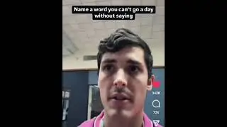name a word