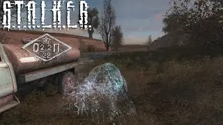 S.T.A.L.K.E.R. ОП2.2 - АЛЬТЕРНАТИВНАЯ ЗАРЯДКА #28