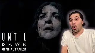 FIRST TIME WATCHING 