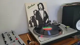 Funky Therapy Vinyl | Gino Soccio Closer | Disco, Funk, Pop