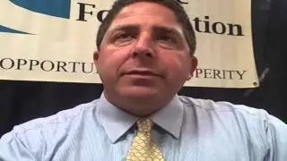 Rick Hess on how charter schools help