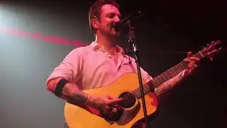 Frank Turner - "There She Is"