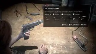 The Last of Us 2 just scared the sh*t of me