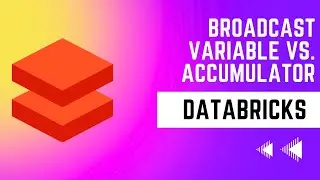 Broadcast Variables Vs. Accumulators in Spark - Databricks