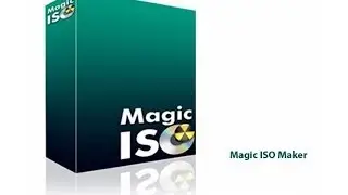 MagicISO Maker Review